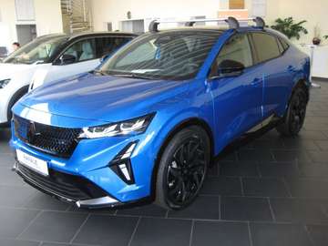 E-TECH Full Hybrid 200 Esprit Alpine