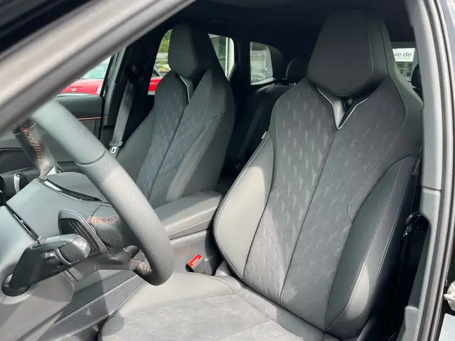 Cupra Terramar view 15