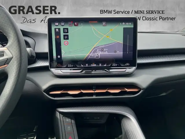 Cupra Terramar view 11