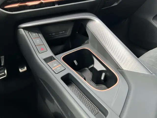 Cupra Terramar view 13