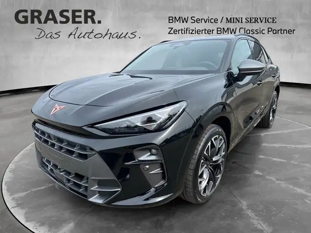 Cupra Terramar main image