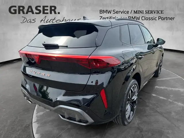 Cupra Terramar view 6