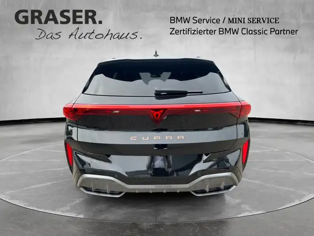 Cupra Terramar view 5