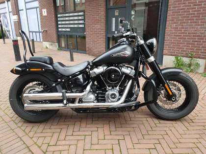 Harley-Davidson Softail Slim 107