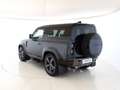 Land Rover Defender Defender 90 5.0 V8 525 CV AWD Auto Carpathian Edi Gris - thumbnail 10