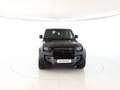 Land Rover Defender Defender 90 5.0 V8 525 CV AWD Auto Carpathian Edi Gris - thumbnail 8