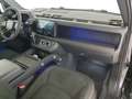 Land Rover Defender Defender 90 5.0 V8 525 CV AWD Auto Carpathian Edi Gris - thumbnail 4