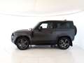 Land Rover Defender Defender 90 5.0 V8 525 CV AWD Auto Carpathian Edi Gris - thumbnail 11