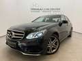 Mercedes-Benz E 350 CDI 4MATIC Avantgarde Aut. AMG-LINE / NAVI / XENON Schwarz - thumbnail 3