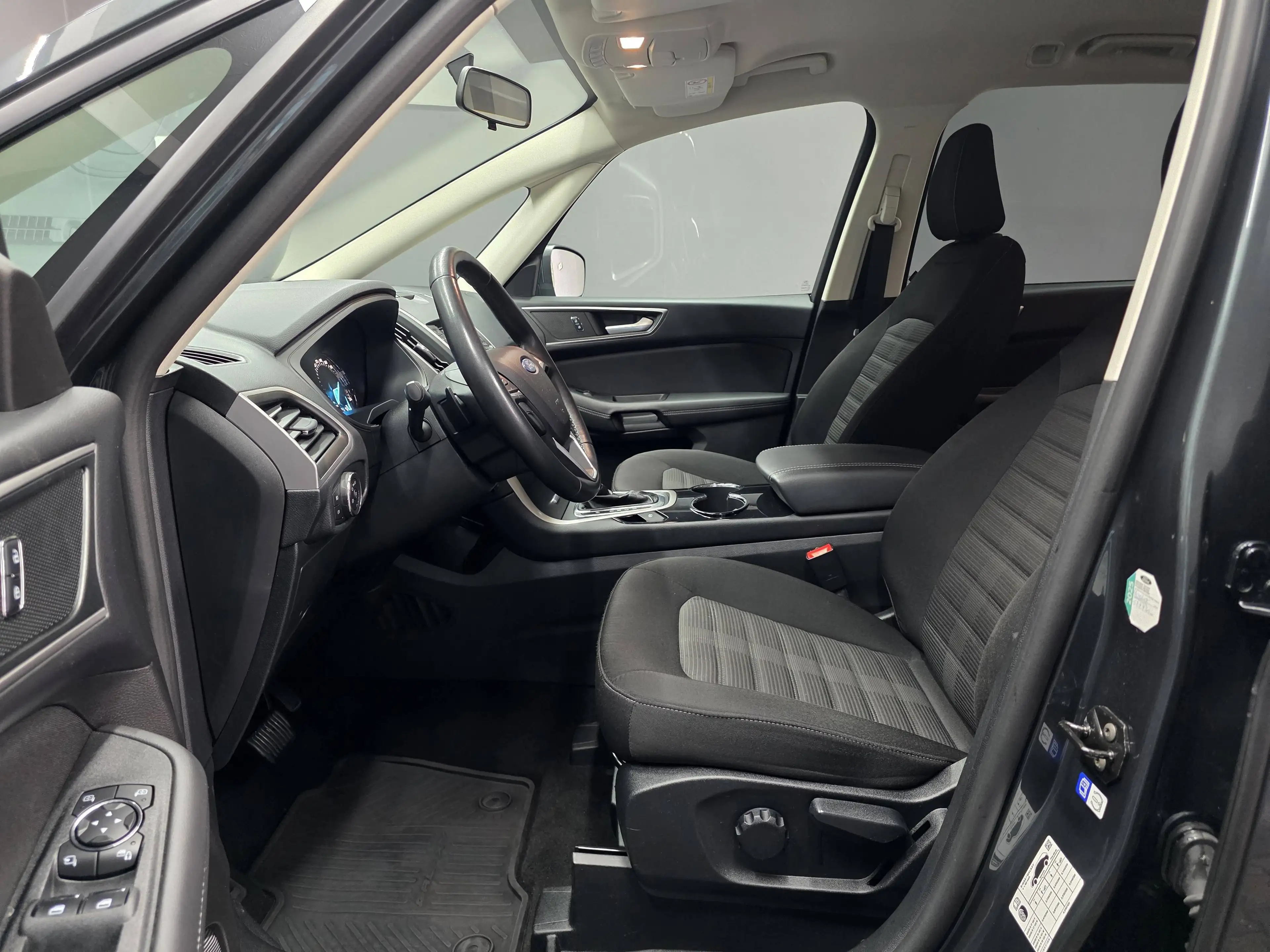 Ford Galaxy 2.0 TDCi, 7 SITZER, AUTOMATIK, PARKTRONIK — photo 9
