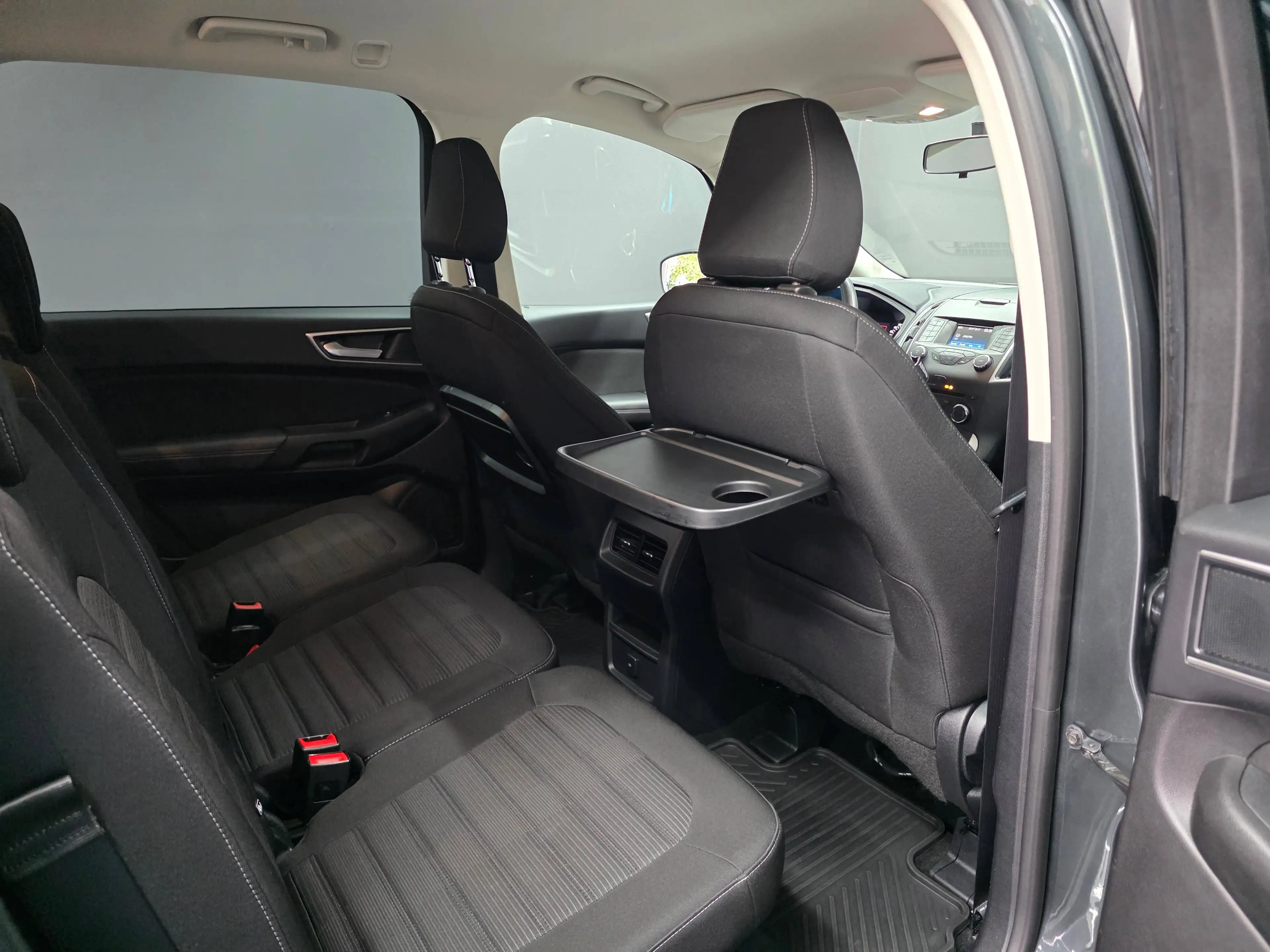 Ford Galaxy 2.0 TDCi, 7 SITZER, AUTOMATIK, PARKTRONIK — photo 14
