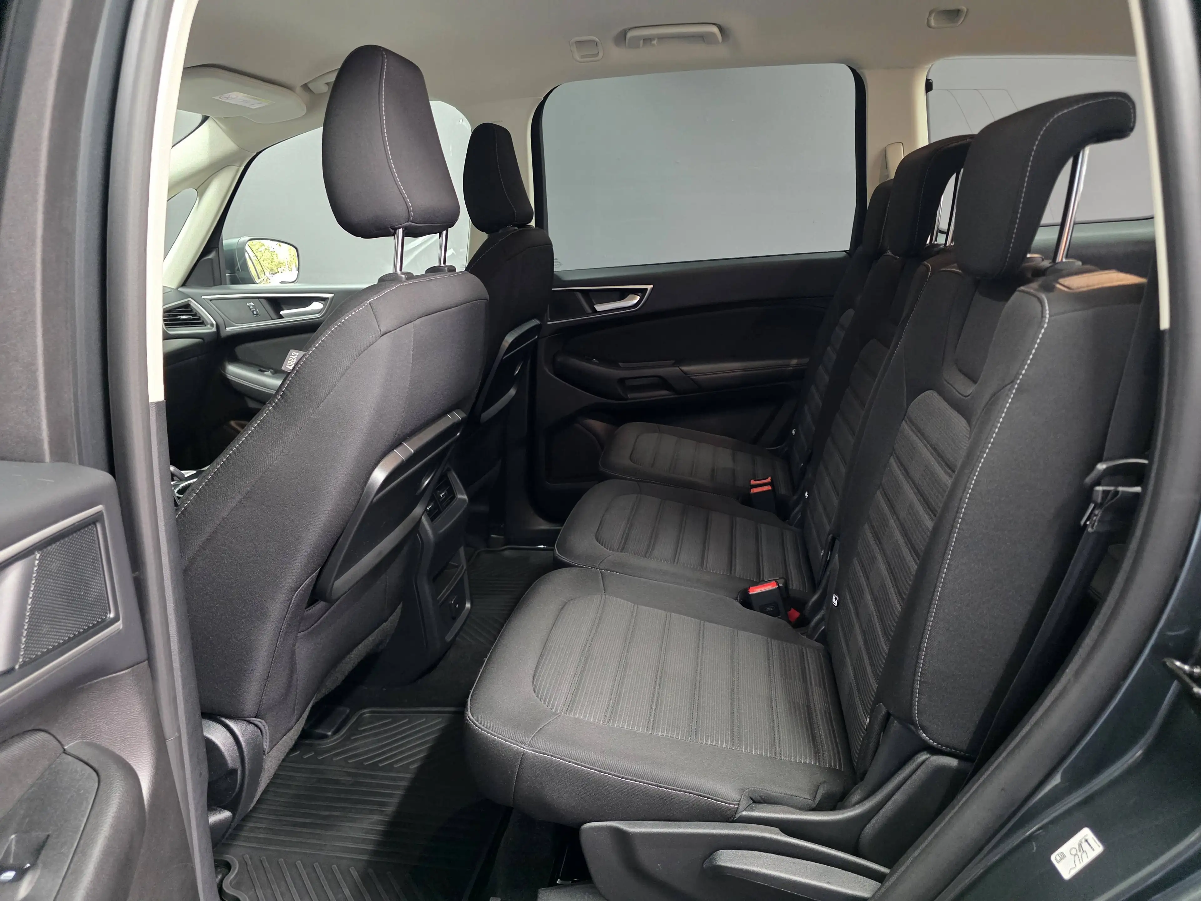Ford Galaxy 2.0 TDCi, 7 SITZER, AUTOMATIK, PARKTRONIK — photo 13