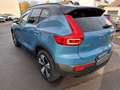 Volvo XC40 FWD Recharge Google,Wärmepumpe,Lenkradh,AHK Blau - thumbnail 9