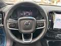 Volvo XC40 FWD Recharge Google,Wärmepumpe,Lenkradh,AHK Blau - thumbnail 16