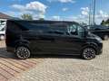 Ford Transit Custom Transit Sport Custom L 2 Mixto mit Standheizung Schwarz - thumbnail 6