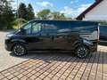 Ford Transit Custom Transit Sport Custom L 2 Mixto mit Standheizung Schwarz - thumbnail 2
