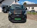 Ford Transit Custom Transit Sport Custom L 2 Mixto mit Standheizung Schwarz - thumbnail 8