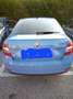 Skoda Octavia Octavia III 2017 Berlina 2.0 tdi RS 184cv dsg Blu/Azzurro - thumbnail 4