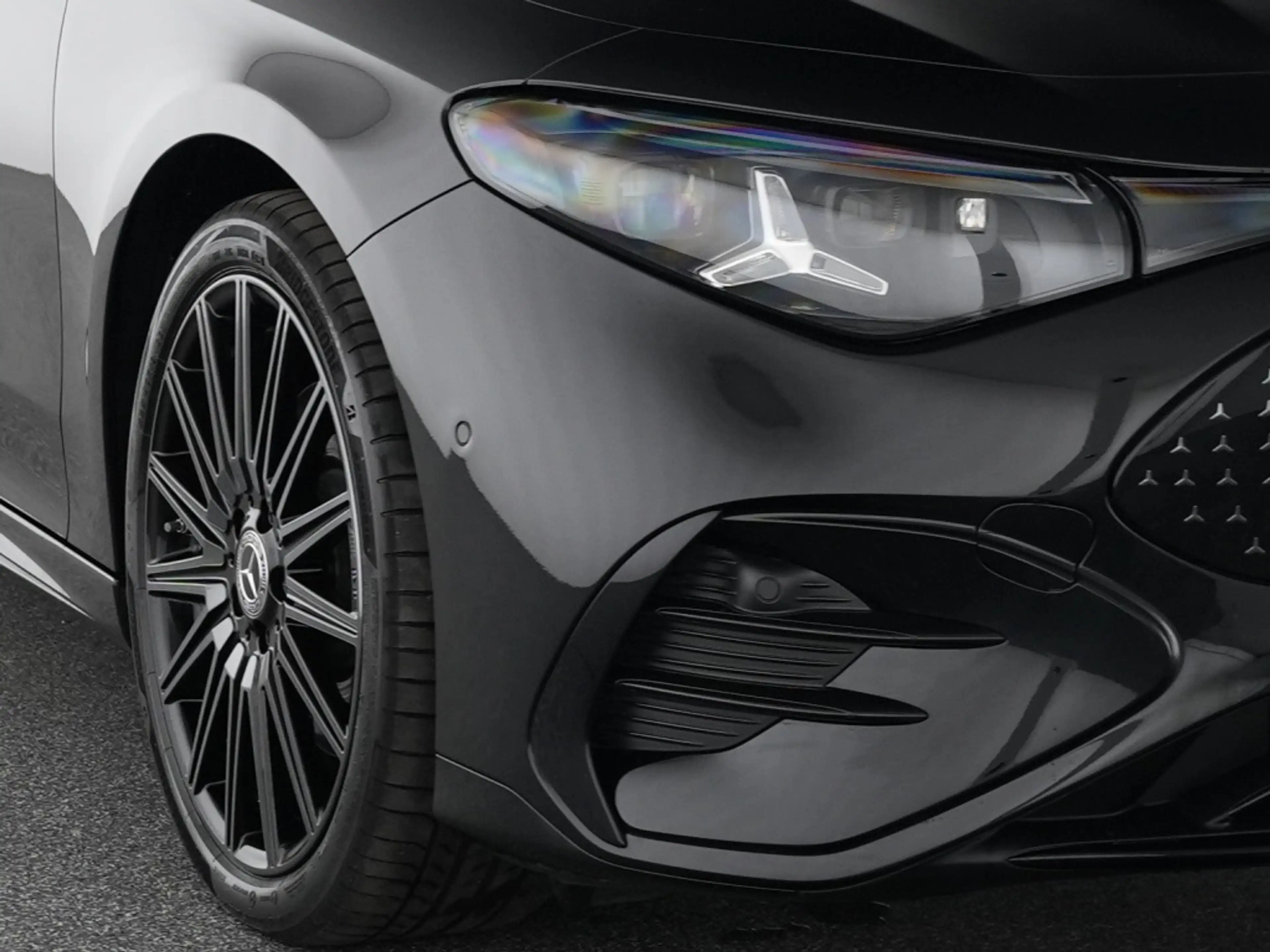 Mercedes-Benz CLA 250 + AMG+ Night HUD Multibeam LED 360° Pano — photo 7