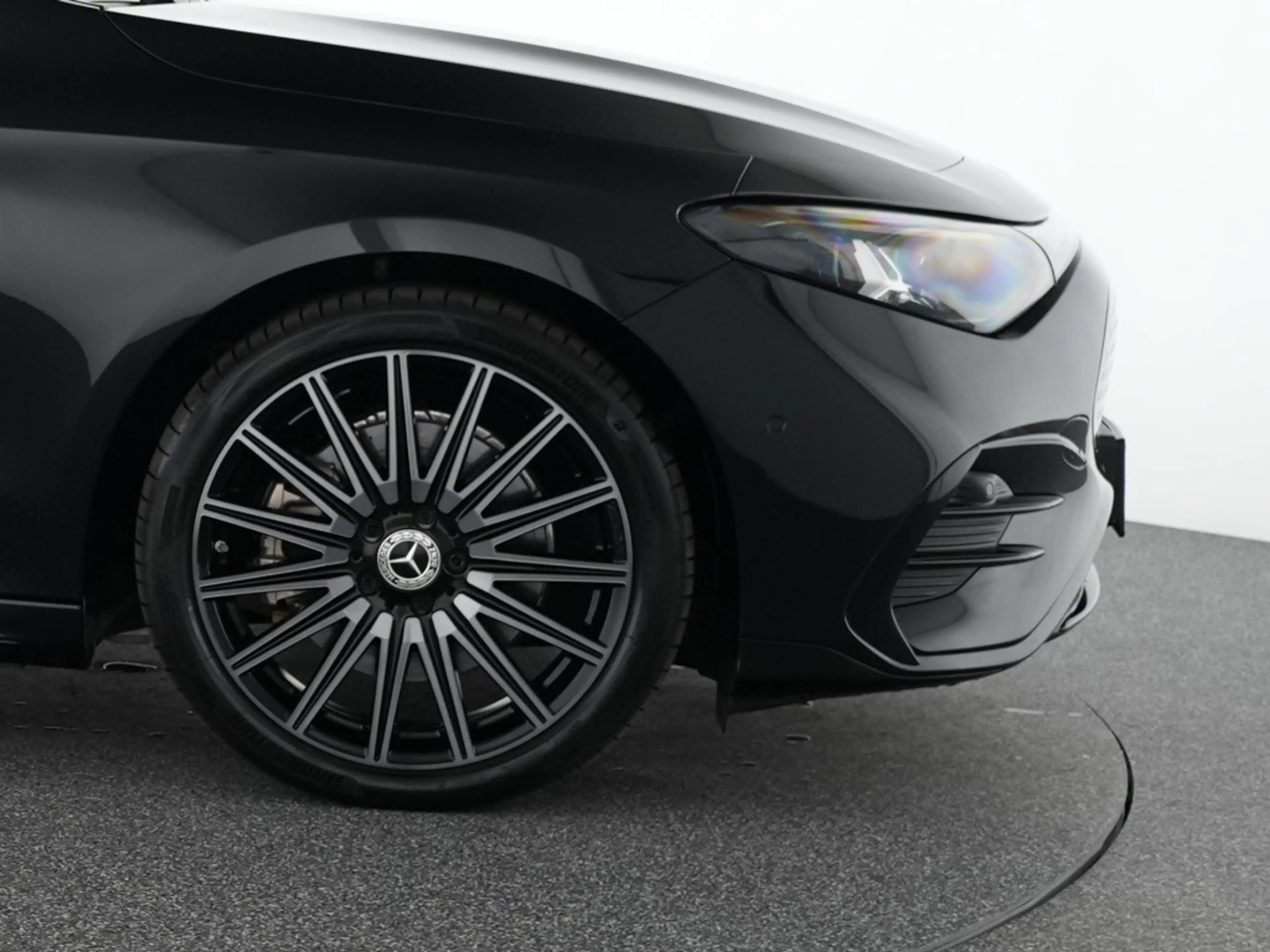 Mercedes-Benz CLA 250 + AMG+ Night HUD Multibeam LED 360° Pano — photo 6