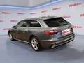 Audi A4 AVANT 2.0 TDI 190 HP BUSINESS QUATTRO AUTOMATICA Grigio - thumbnail 4