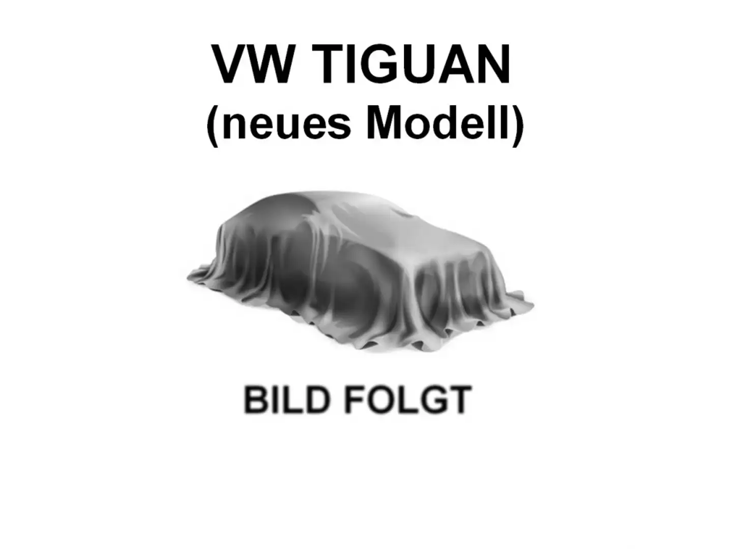 Volkswagen Tiguan 1.5 eTSI ACT (mild hybrid) DSG NEUES MODELL White - 1