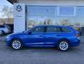 Skoda Octavia Combi iV 1.4 TSI DSG Style HEAD-UP+SMART Blau - thumbnail 2