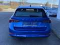 Skoda Octavia Combi iV 1.4 TSI DSG Style HEAD-UP+SMART Blau - thumbnail 4