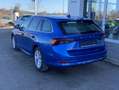 Skoda Octavia Combi iV 1.4 TSI DSG Style HEAD-UP+SMART Blau - thumbnail 3