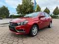 Lada Vesta Norma Roşu - thumbnail 1