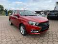 Lada Vesta Norma Roşu - thumbnail 4