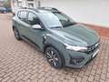 Dacia Sandero III Comfort LPG Grün - thumbnail 1