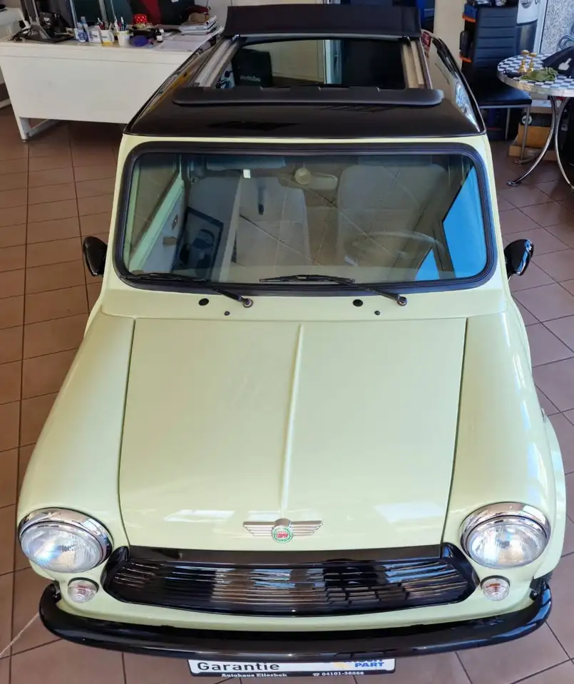 MINI ROVER GB 1300 MAYFAIR, foto 7