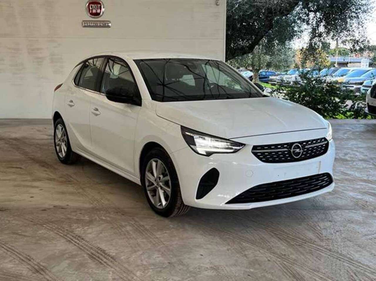 Opel Corsa 5 Porte 1.2  Elegance