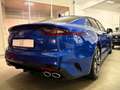 Kia Stinger GT LINE-2.0 GDI 245 CV Auto-Tetto apribile Bleu - thumbnail 6