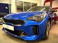 Kia Stinger GT LINE-2.0 GDI 245 CV Auto-Tetto apribile Bleu - thumbnail 2