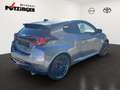 Toyota Yaris 1.6 GR High Performence,LED,DAB,Kamera,SH Grau - thumbnail 3