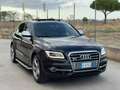 Audi Q5 SQ5 3.0 V6 TDI Biturbo quattro tiptronic Negro - thumbnail 3