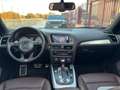Audi Q5 SQ5 3.0 V6 TDI Biturbo quattro tiptronic Negro - thumbnail 7