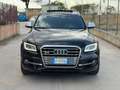 Audi Q5 SQ5 3.0 V6 TDI Biturbo quattro tiptronic Negro - thumbnail 1