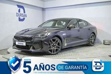 3.3 T-GDI GT 4x4 Aut. 366