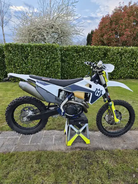 Husqvarna FE 350