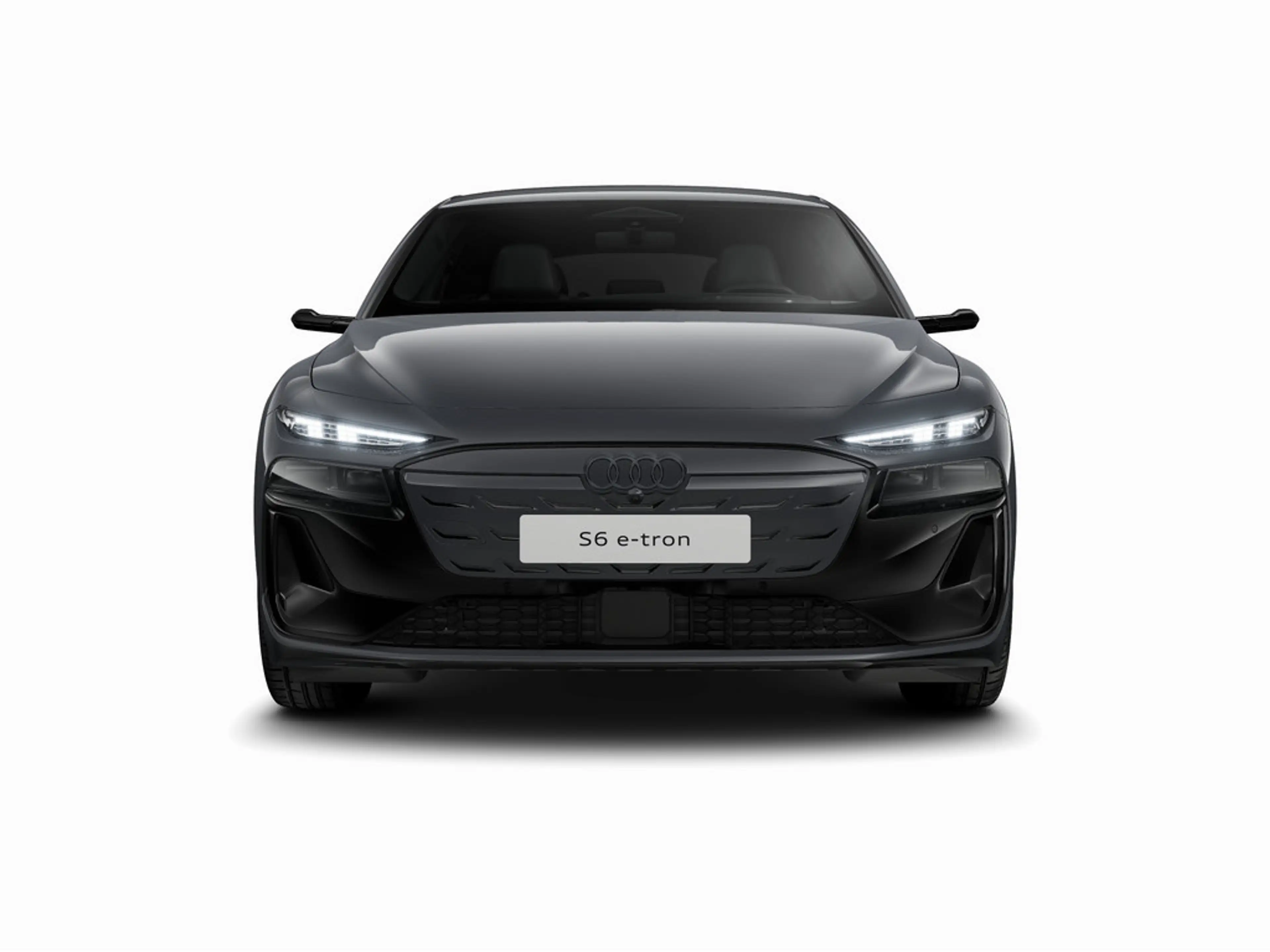 Audi S6 Avant e-tron S-Sitze/Luftf./360°/Matrix/HuD/V-Spiegel/21Zoll — photo 8
