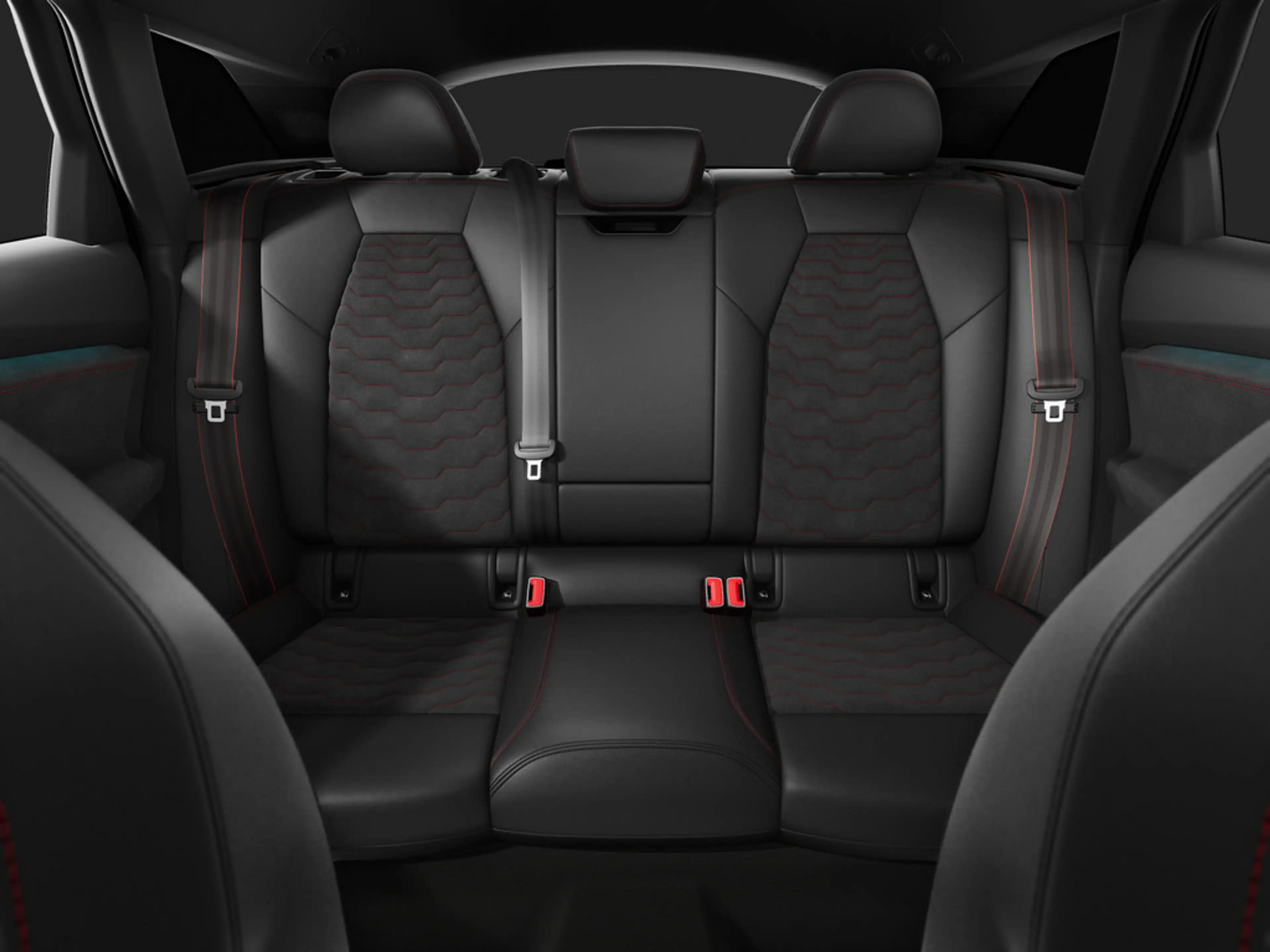 Audi S6 Avant e-tron S-Sitze/Luftf./360°/Matrix/HuD/V-Spiegel/21Zoll — photo 10