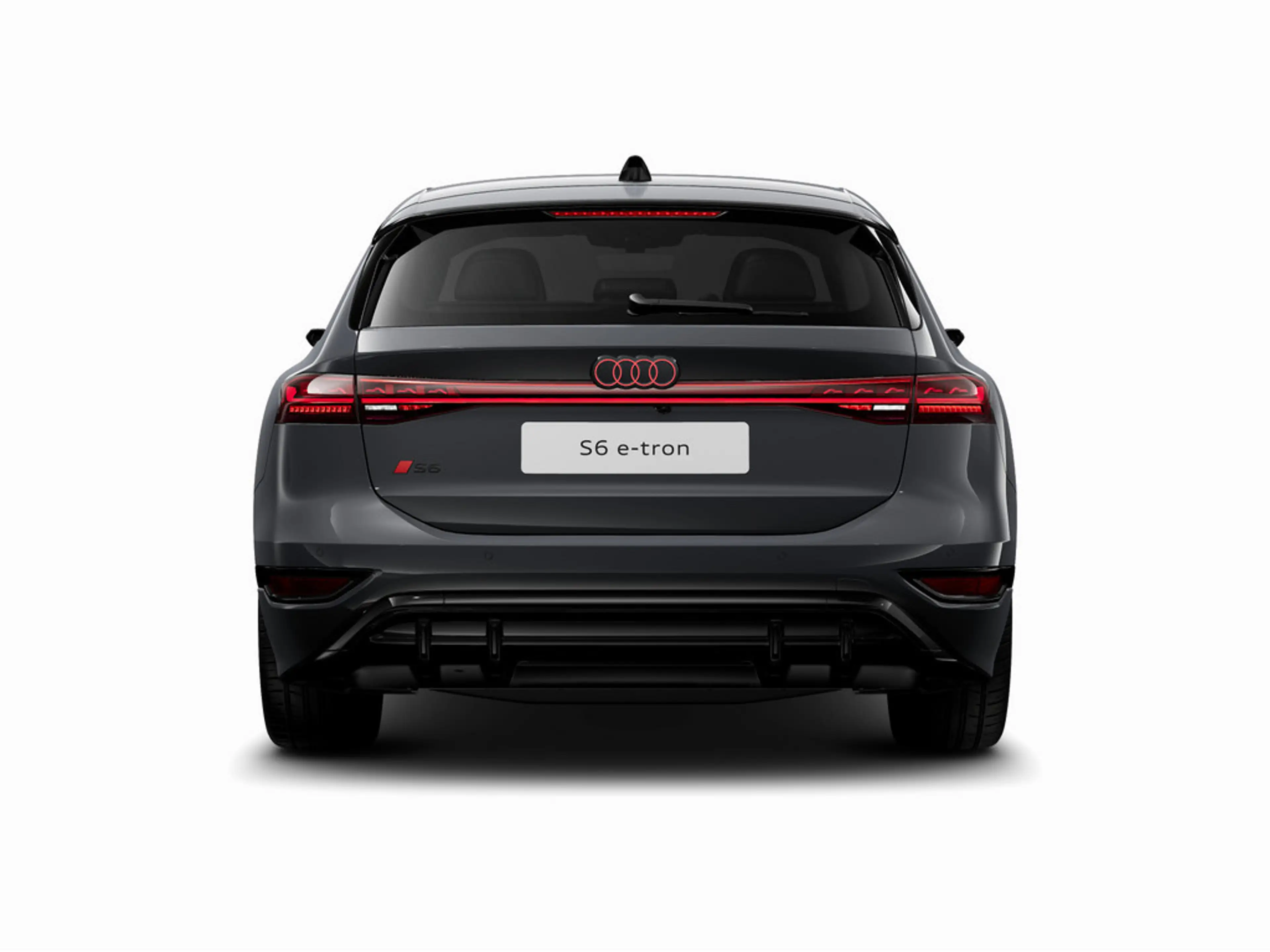 Audi S6 Avant e-tron S-Sitze/Luftf./360°/Matrix/HuD/V-Spiegel/21Zoll — photo 9