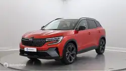 Renault Austral 1.2 E-Tech full hybrid 200ch Techno esprit Alpine
