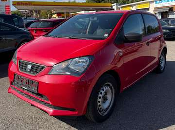 Reference 1.0 Klima/PDC