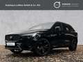 Volvo XC60 Plug-In-Hybrid T6 AWD Plug-in Hybrid Plus Black Ed Schwarz - thumbnail 1