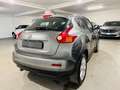 Nissan Juke Juke I 2013 1.6 Tekna*AUTOMATICA*NEOPATENTATI* Grigio - thumbnail 3