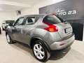 Nissan Juke Juke I 2013 1.6 Tekna*AUTOMATICA*NEOPATENTATI* Grigio - thumbnail 4
